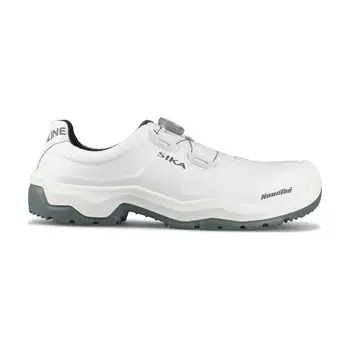 Sika Primo safety shoes S2, White