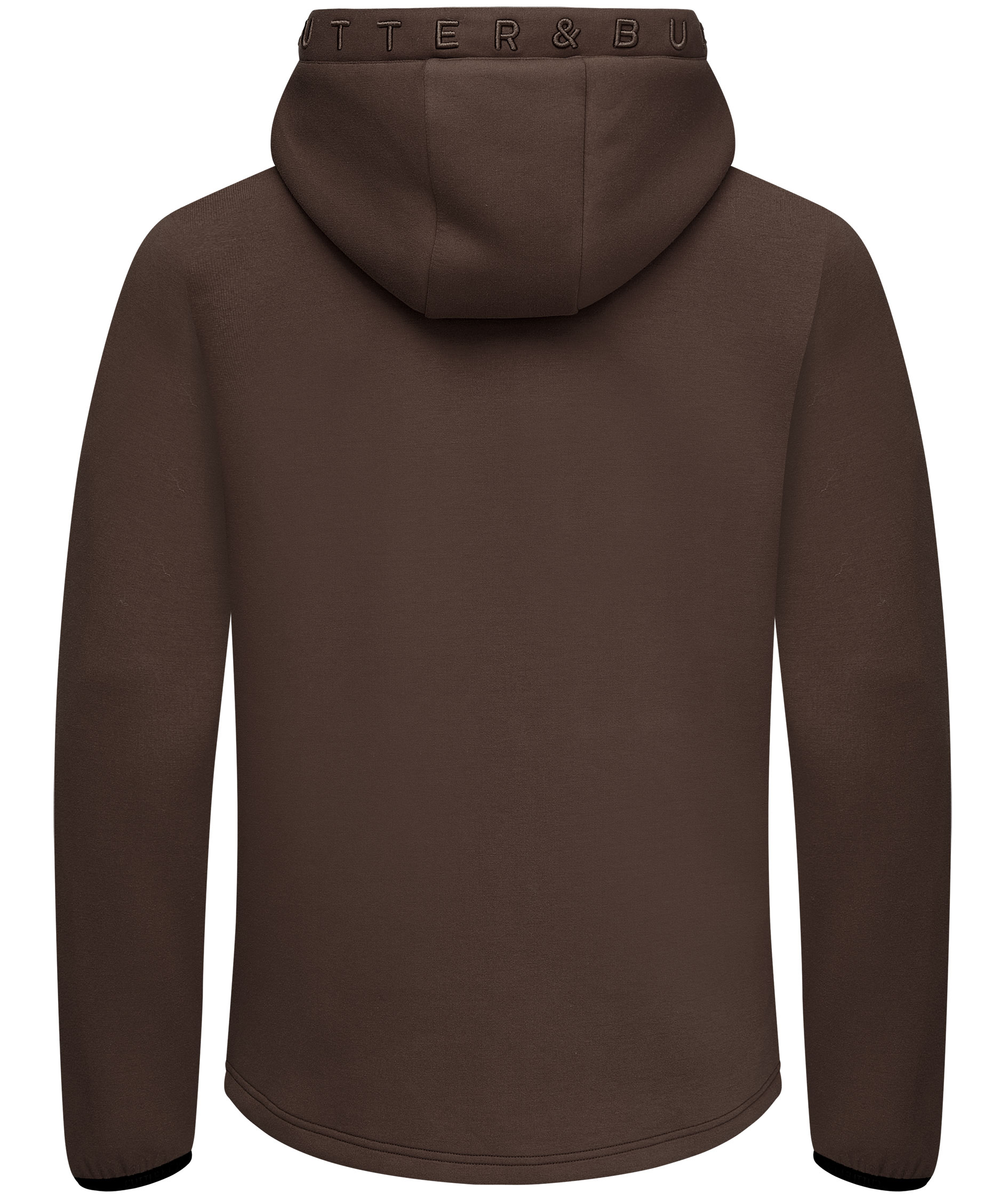 Cutter & Buck Pemberton hettegenser