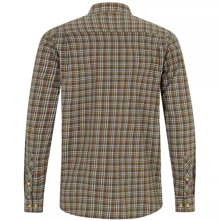 Seeland Shooting comfort fit skjorta, Russin check, large image number 2