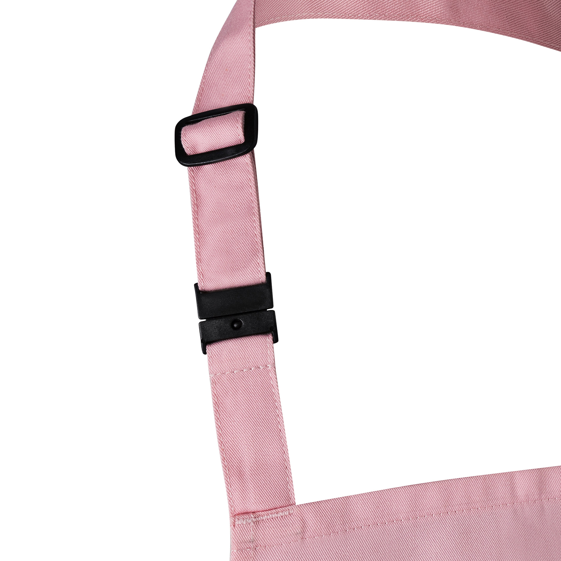 Karlowsky bib apron for kids, Rose