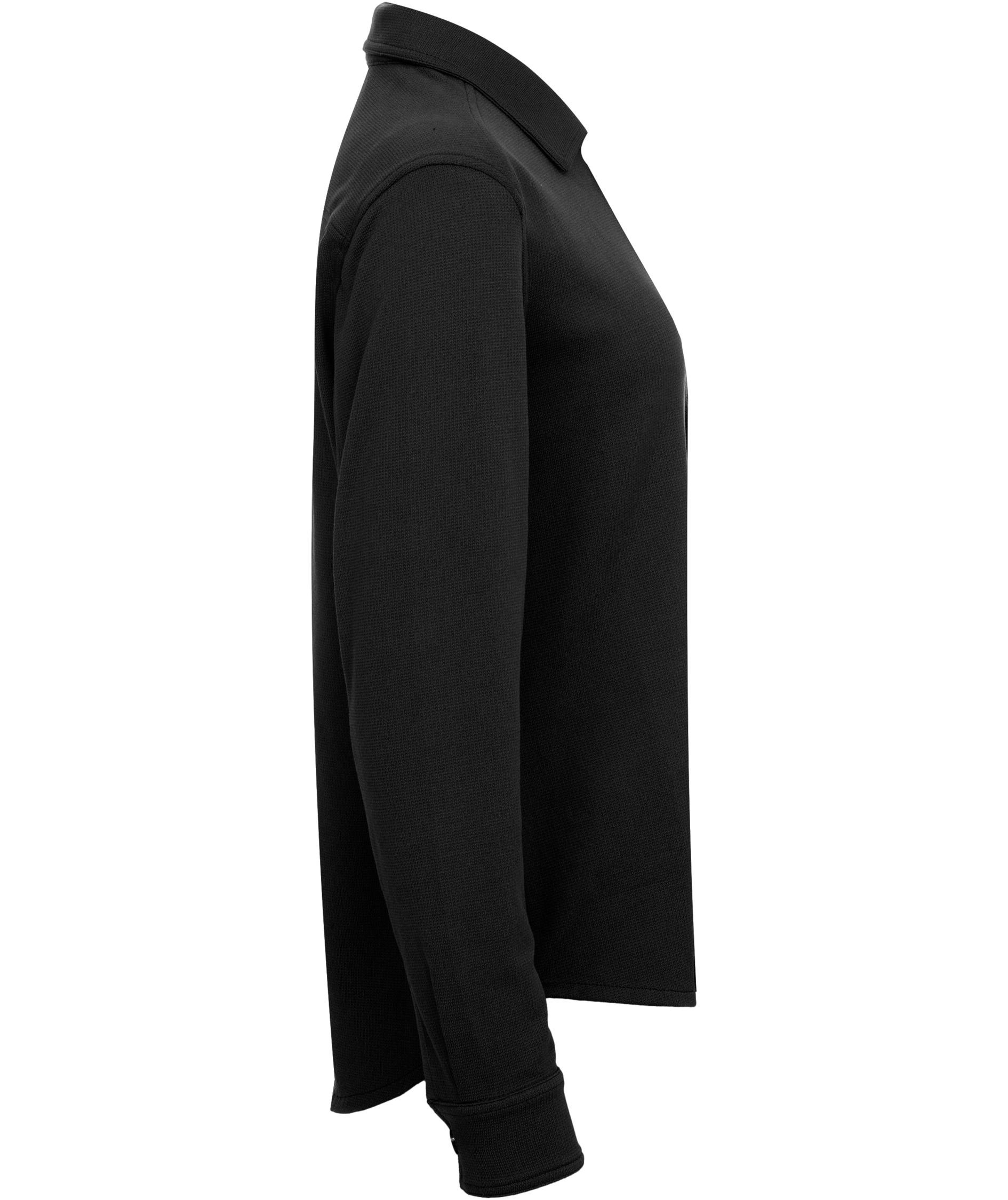 Cutter & Buck Advantage Leisure skjorta dam, Black, large image number 2