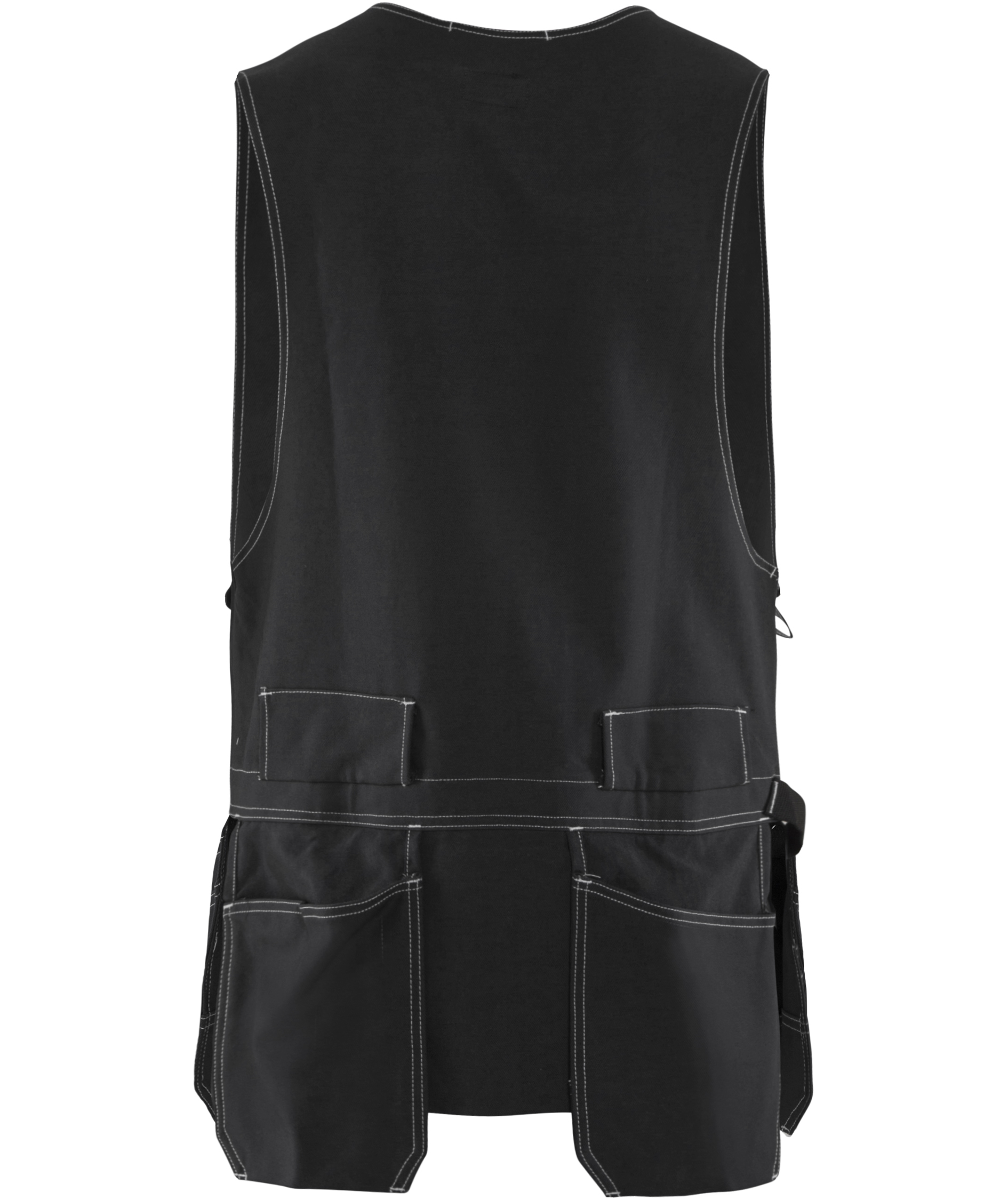 Bl&aring;kl&auml;der craftsman vest