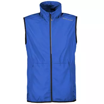 GEYSER lightweight running vest, Royal Blue
