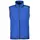 GEYSER lightweight tränings / cykelväst, Kungsblå, Kungsblå, swatch