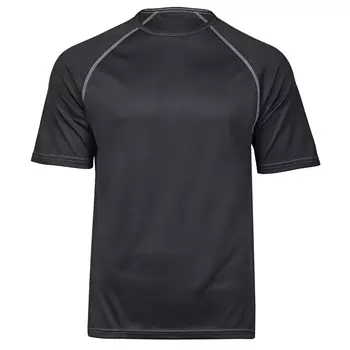 Tee Jays Performance T-skjorte, Dark-Grey