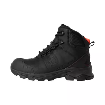 Helly Hansen Oxford safety boots S3, Black