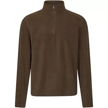 Seeland Benjamin half zip fleecetröja