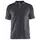 Blåkläder Polo T-shirt, Mellemgrå, Mellemgrå, swatch