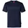 Kansas Evolve Industry T-shirt, Marine/Dark Marine, Marine/Dark Marine, swatch