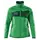 Mascot Accelerate women's thermal jacket, Grass green/green, Grass green/green, swatch