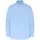 Angli Classic+ Fit uniformsskjorte, Lys Blå, Lys Blå, swatch