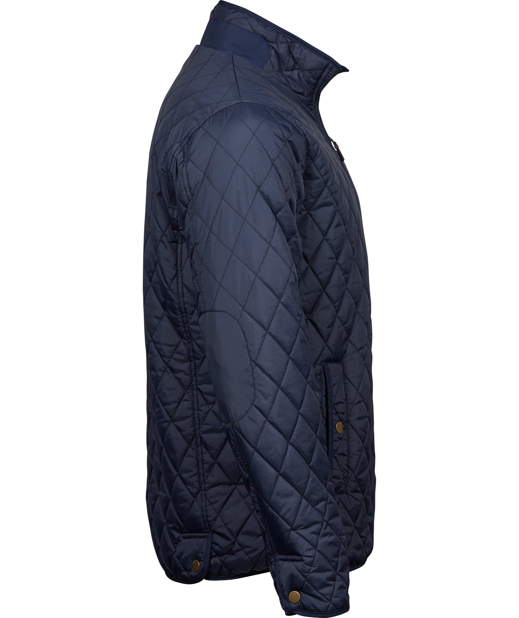 Tee Jays Richmond jacket, Deep Navy, large image number 4