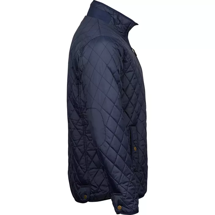 Tee Jays Richmond jacket, Deep Navy, large image number 4