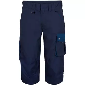 Engel Galaxy knee pants, Blue Ink/Dark Petrol