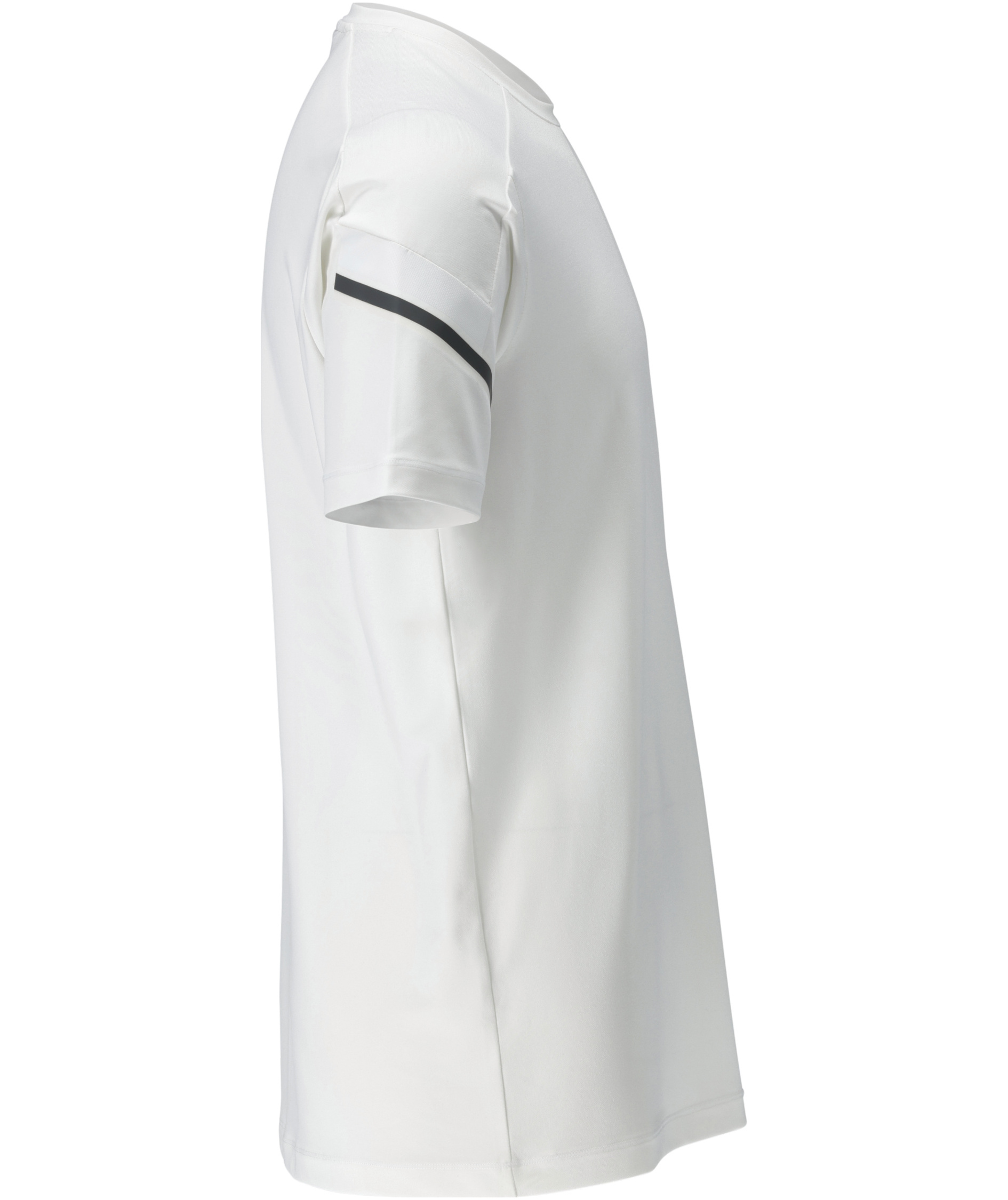 Mascot Customized T-Shirt, Wei&szlig;, large image number 3