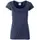 James & Nicholson women's T-shirt, Marine Blue, Marine Blue, swatch