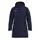 Craft Parkas dame jakke, Navy, Navy, swatch