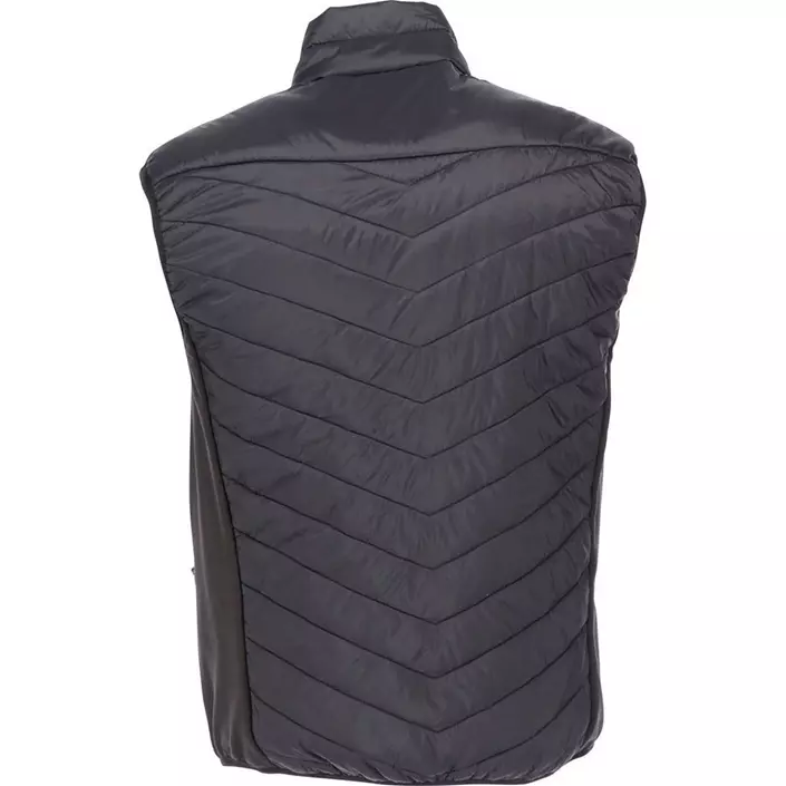 Kramp Active Outdoor Weste, Schwarz, large image number 1