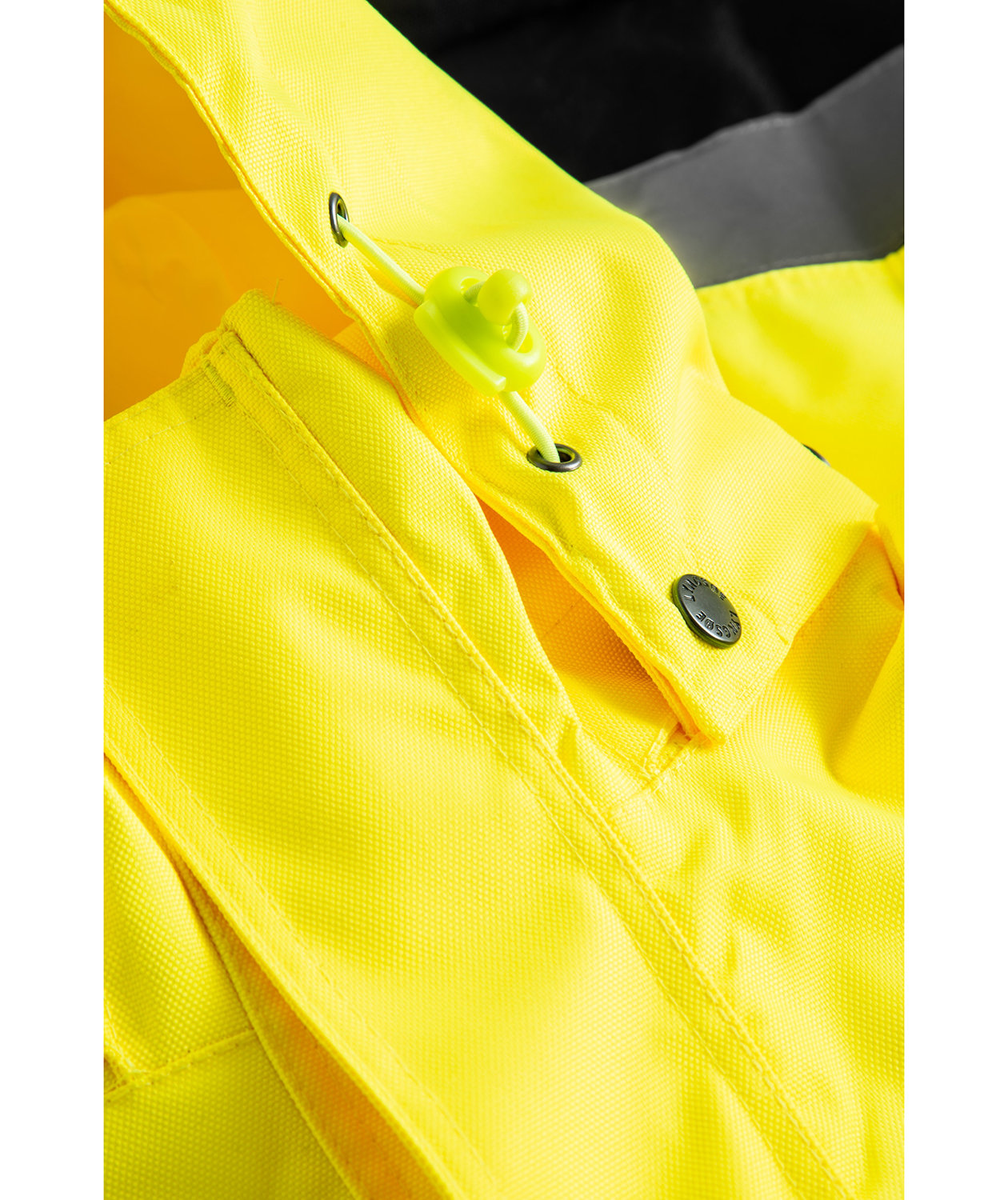 Lyngs&oslash;e skaljakke