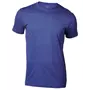 Mascot Crossover Calais T-shirt, Azure Blue