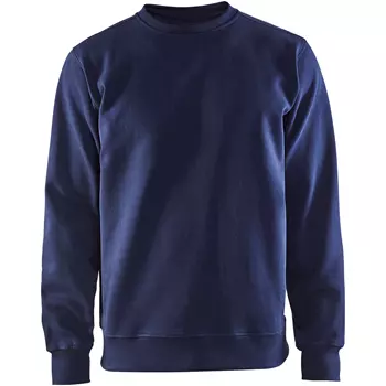 Blåkläder sweatshirt
