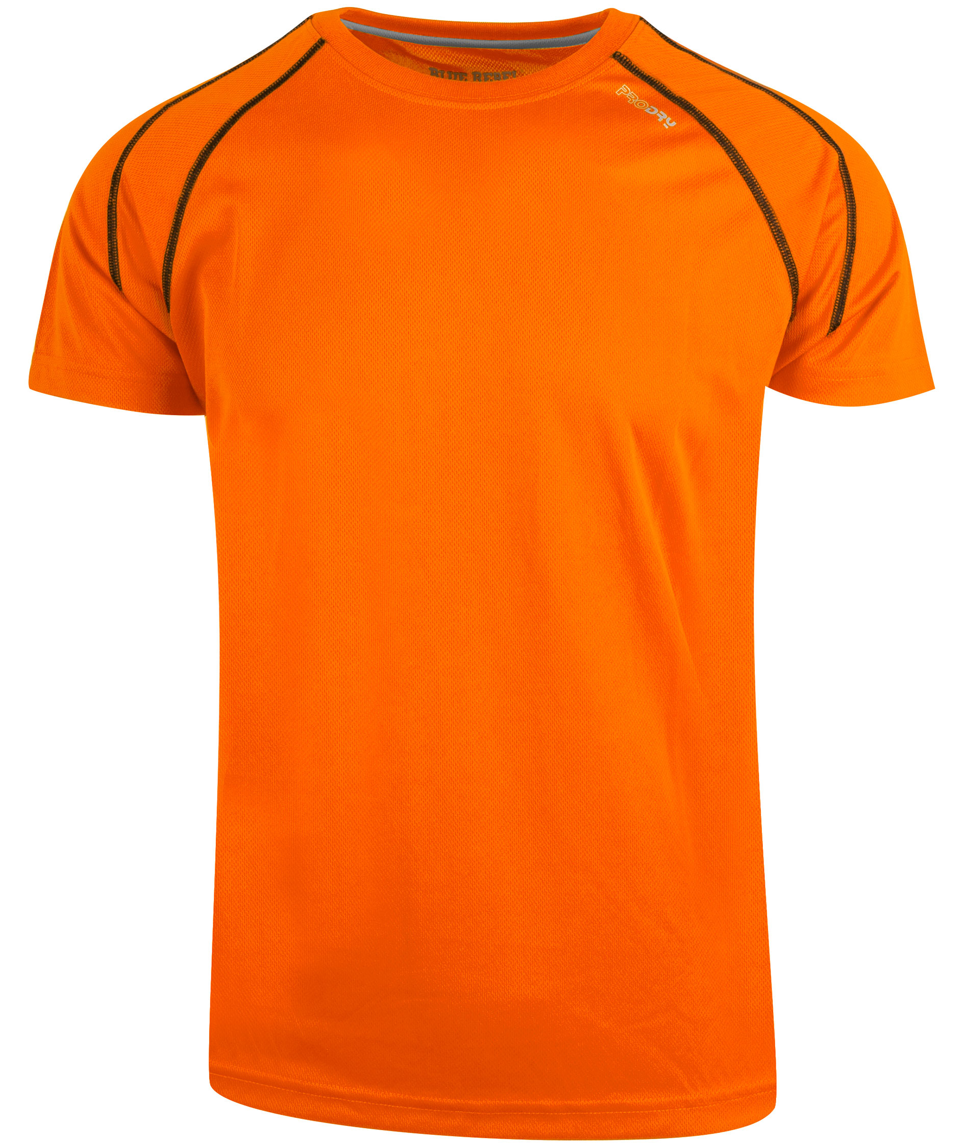 Safety orange