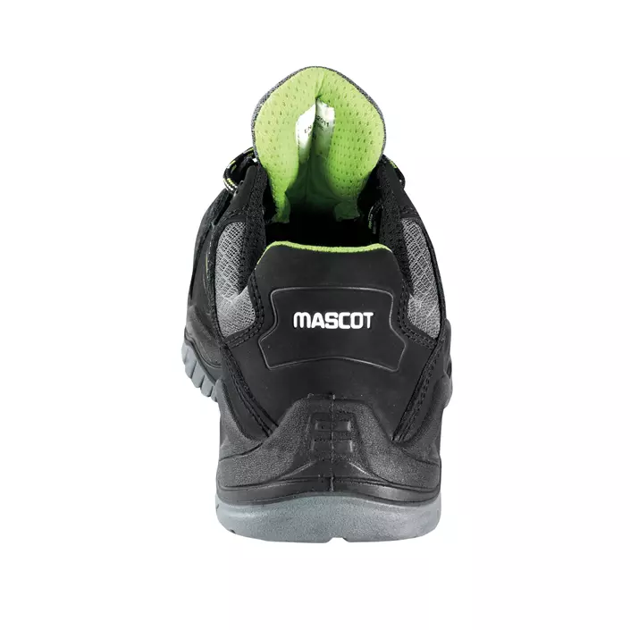 Mascot Mont Blanc safety shoes S3, Black, large image number 3