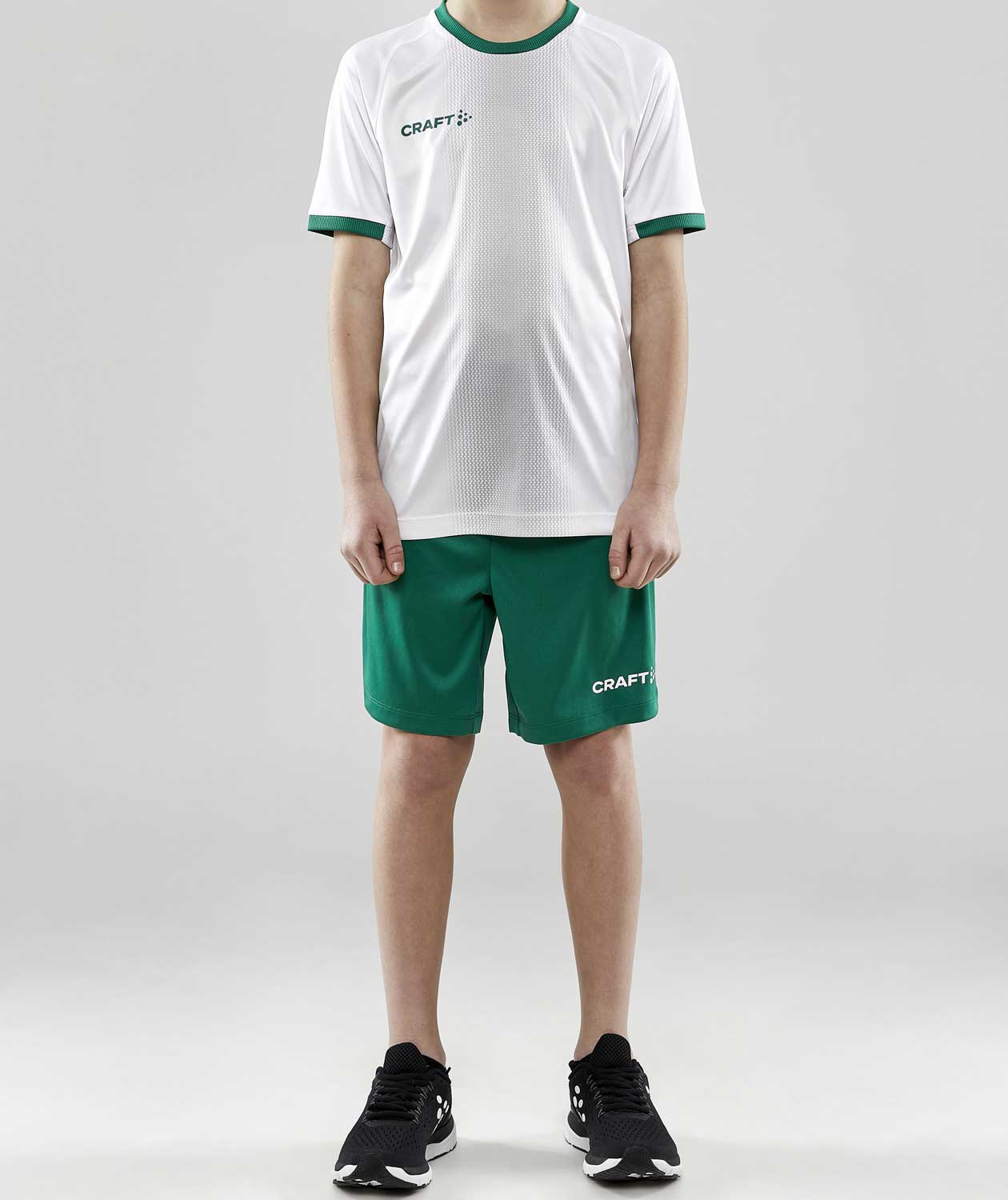 Craft Progress 2.0 shorts for kids