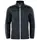 Cutter & Buck Snoqualmie jacket, Black, Black, swatch