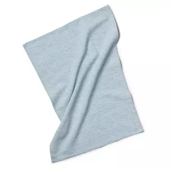 Kosta Linnewäfveri Solid kitchen towel, Green