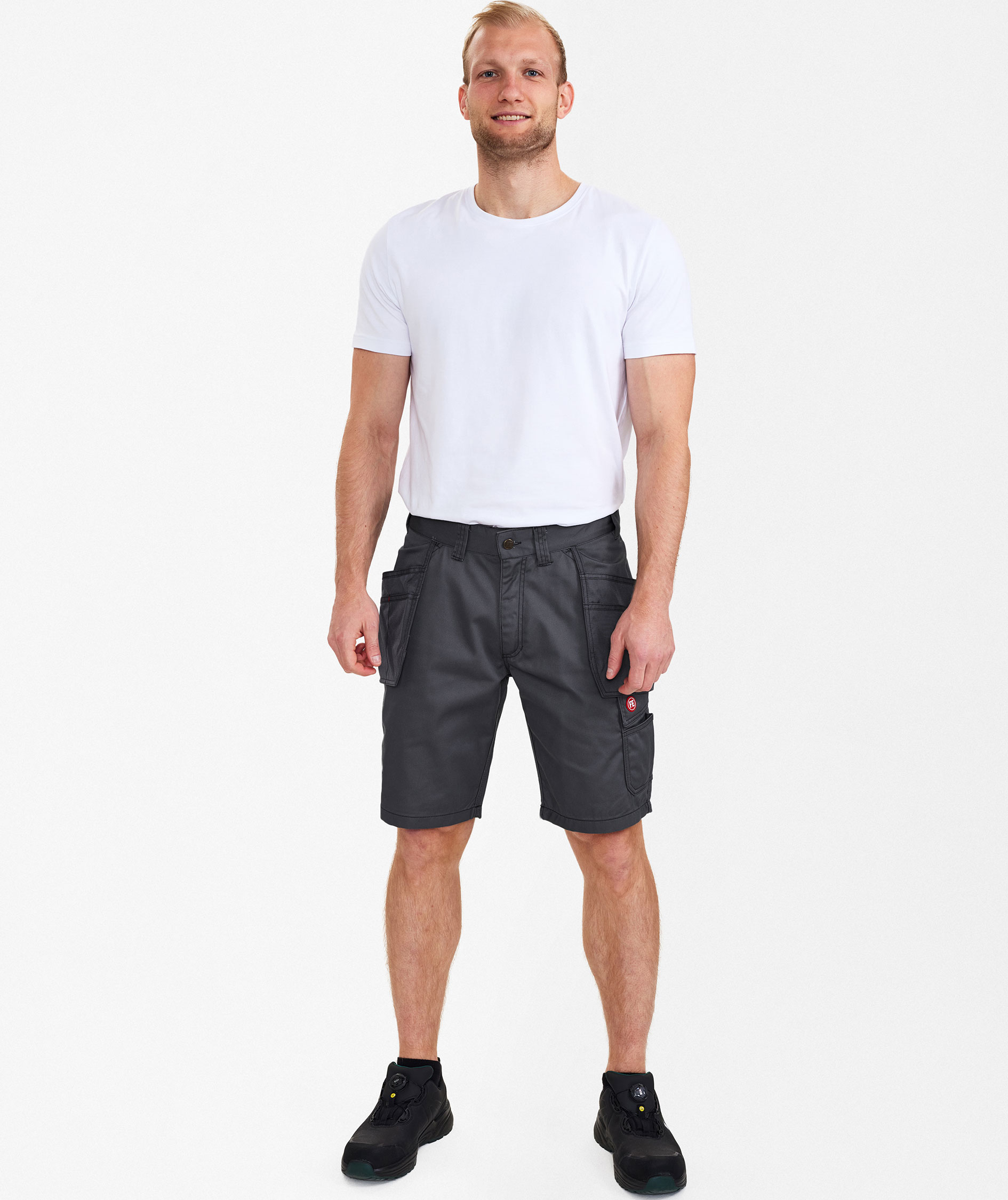 Engel Combat hantverksshorts