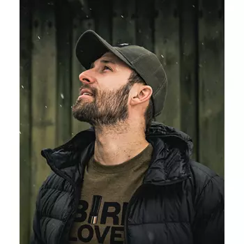 Seeland Granite Trucker kasket