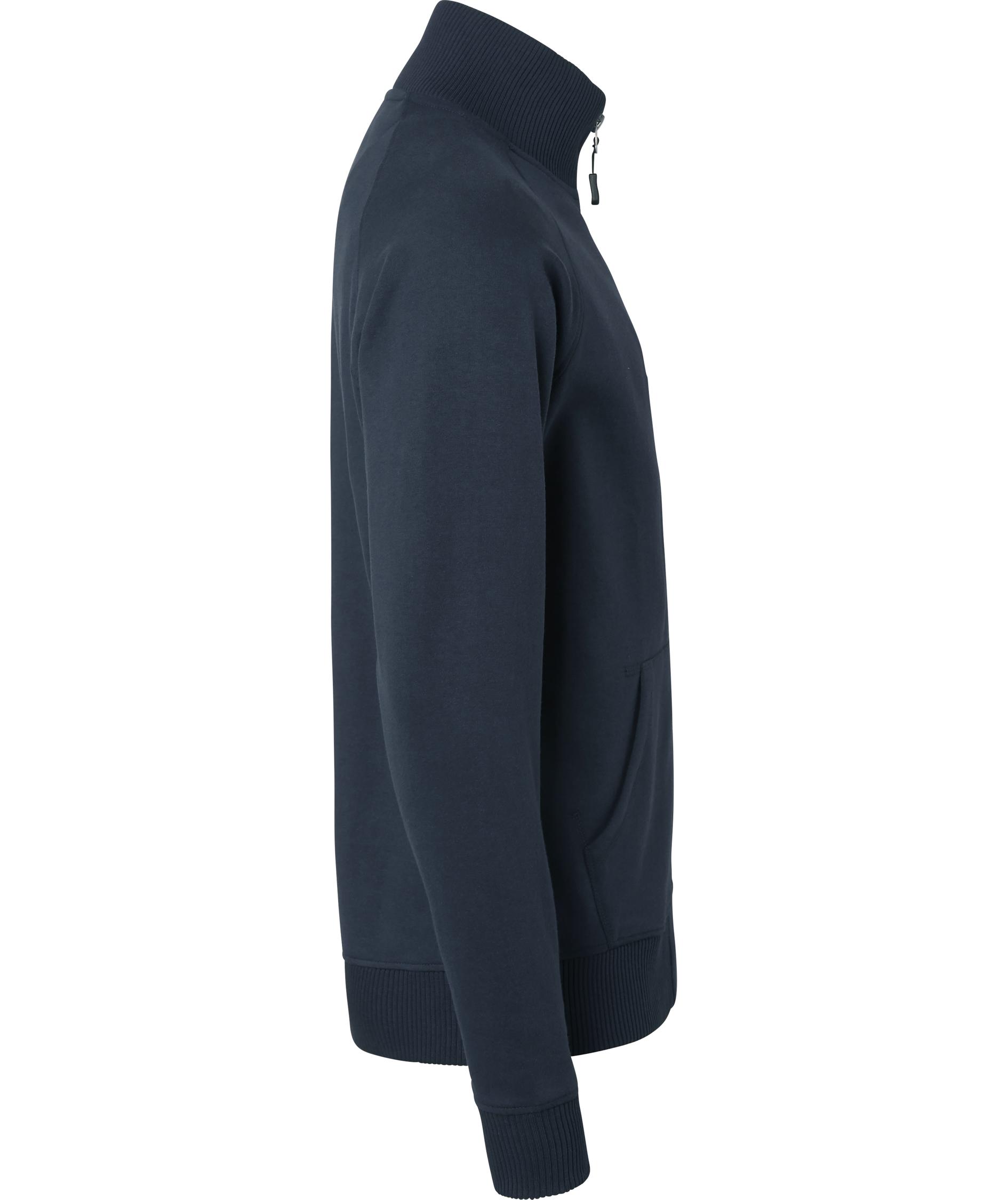 Top Swede cardigan 0202, Navy, large image number 2