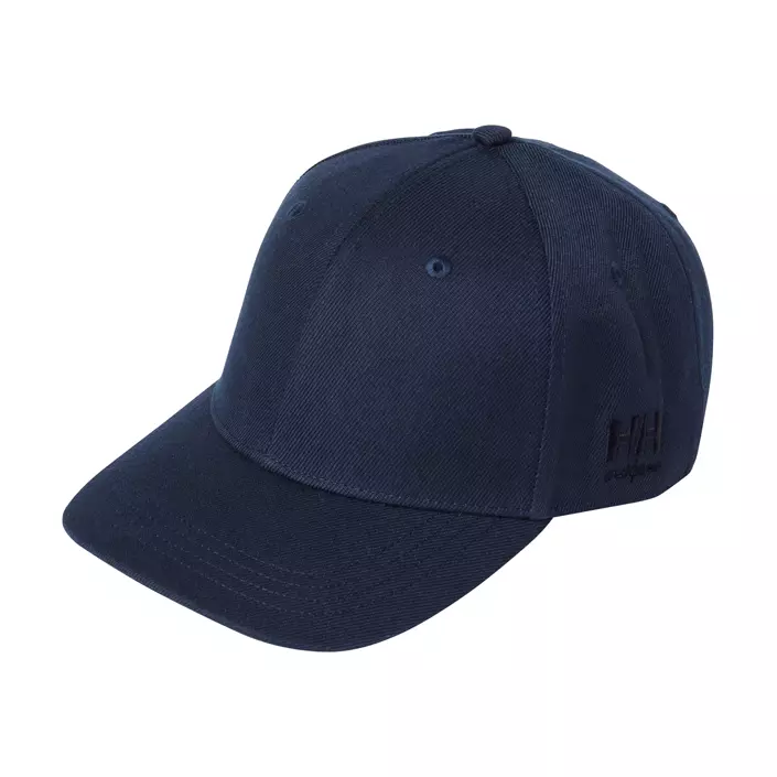 Helly Hansen Classic cap, Navy, Navy, large image number 0