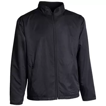 Nybo Workwear Move jacket, Black