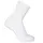 Klazig Full Terry Tennis sokker, Hvit, Hvit, swatch