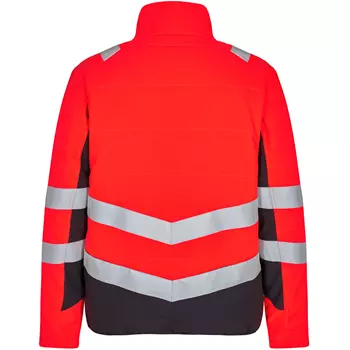 Engel Safety vadderad jacka