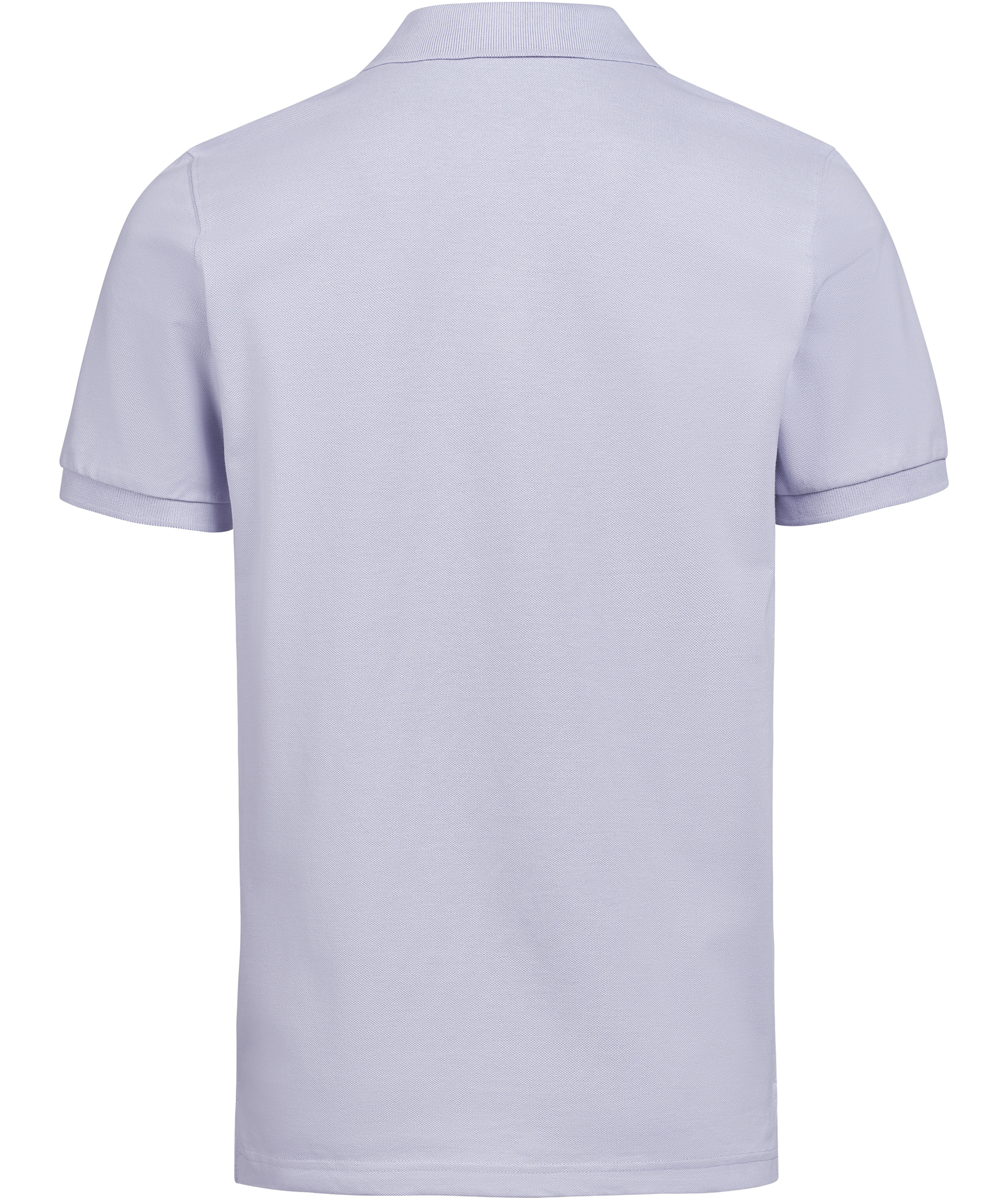 UM Regular fit polo T-skjorte