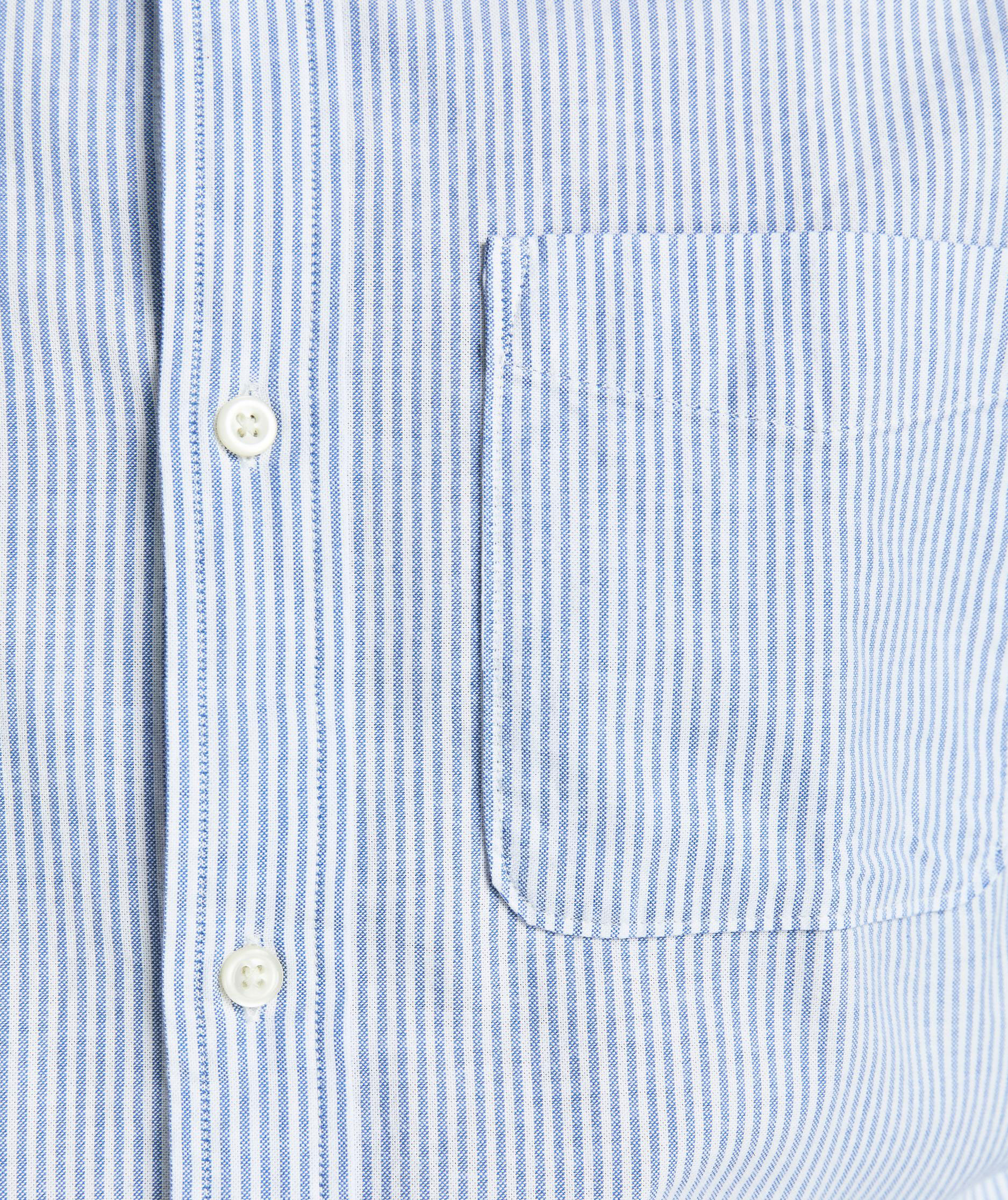 Jack & Jones Premium JPRBROOK Slim fit Oxford shirt, Infinity, large image number 5