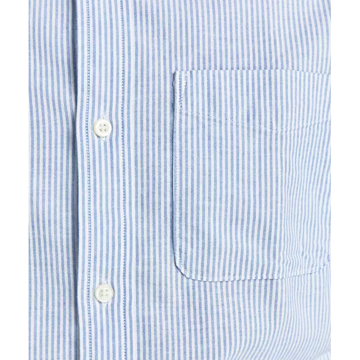 Jack & Jones Premium JPRBROOK Slim fit Oxford skjorta, Infinity, large image number 5