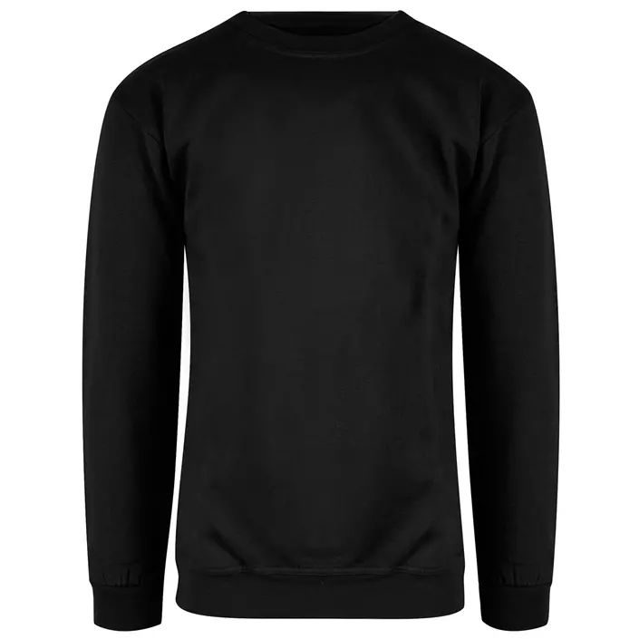 YOU Classic  sweatshirt, Black, large image number 0
