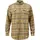 Pinewood Abisko Hiking Regular Fit skjorte, Golden Hay, Golden Hay, swatch