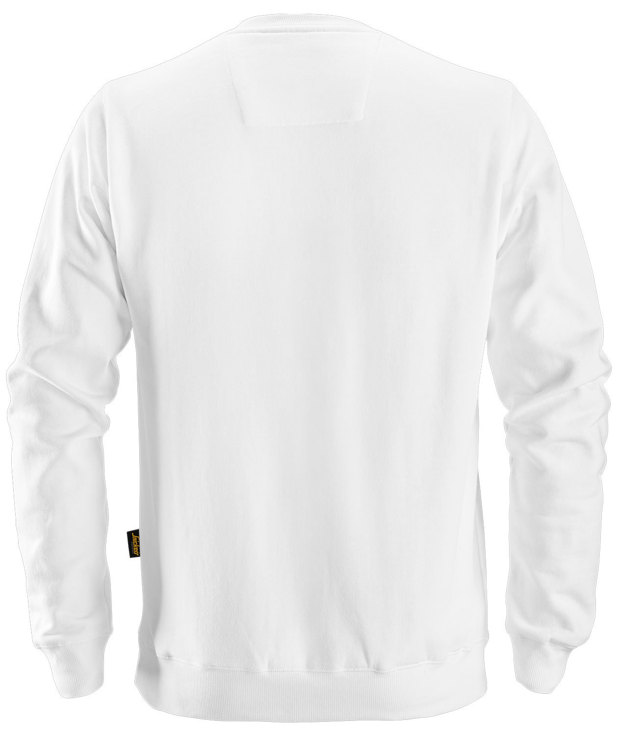 Snickers sweatshirt 2810, White, large image number 2