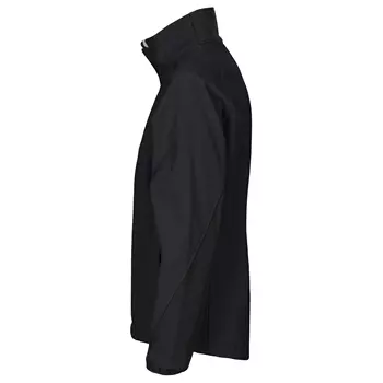 ProJob women's softshell jacket 2423, Black
