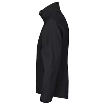 ProJob women's softshell jacket 2423, Black