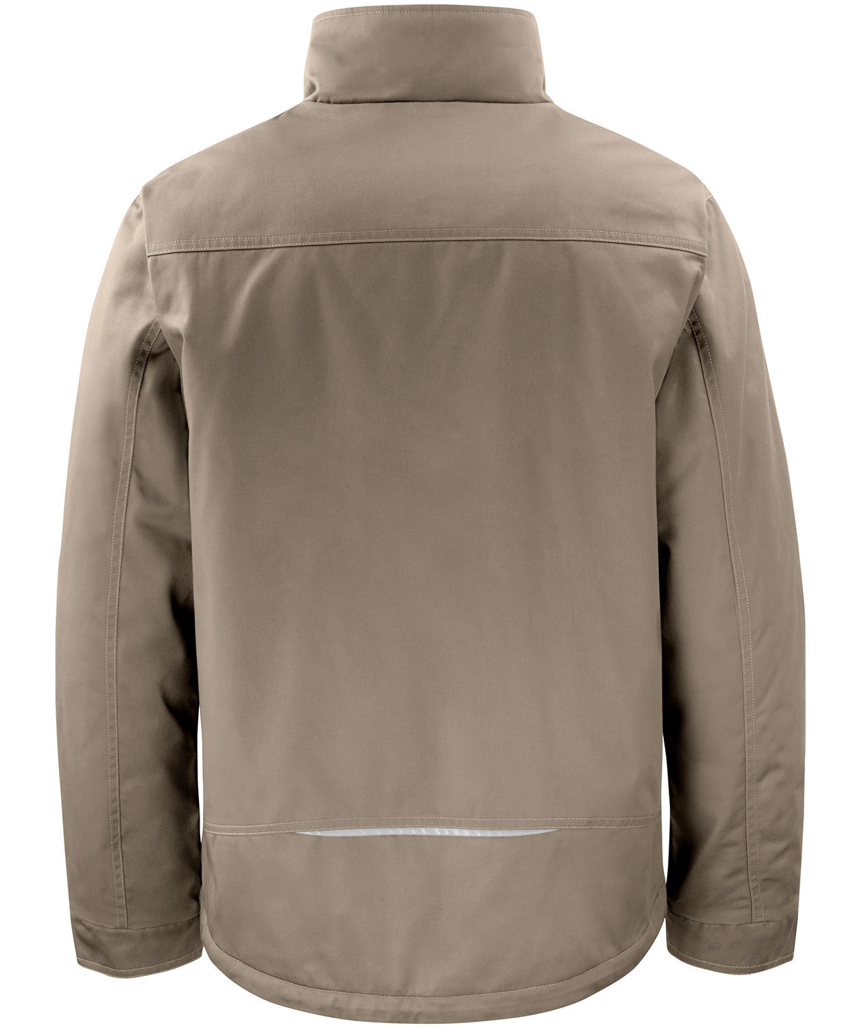 ProJob winter jacket 5426, Khaki, large image number 1
