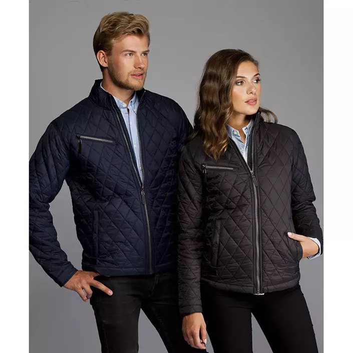Pitch Stone Crossover jacket, Navy, large image number 3