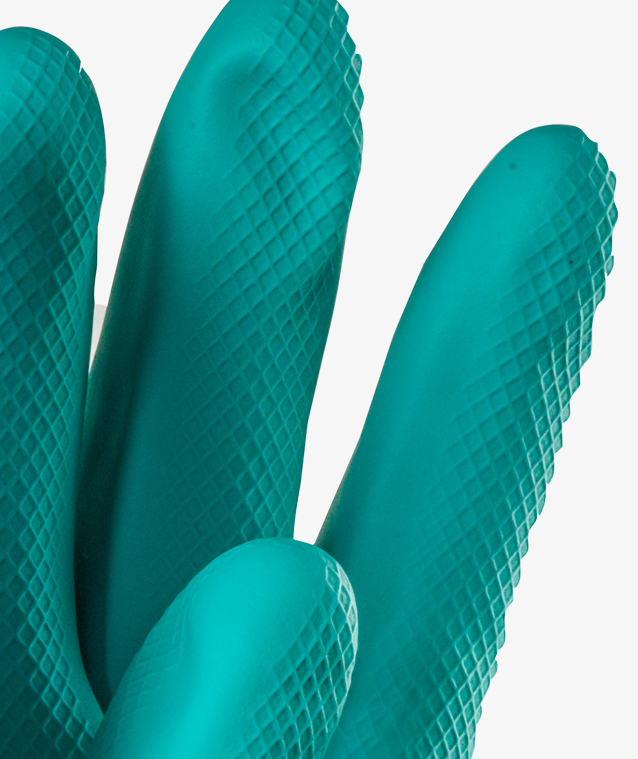 Tegera 47A kemikalieskyddshandskar, Gr&ouml;n