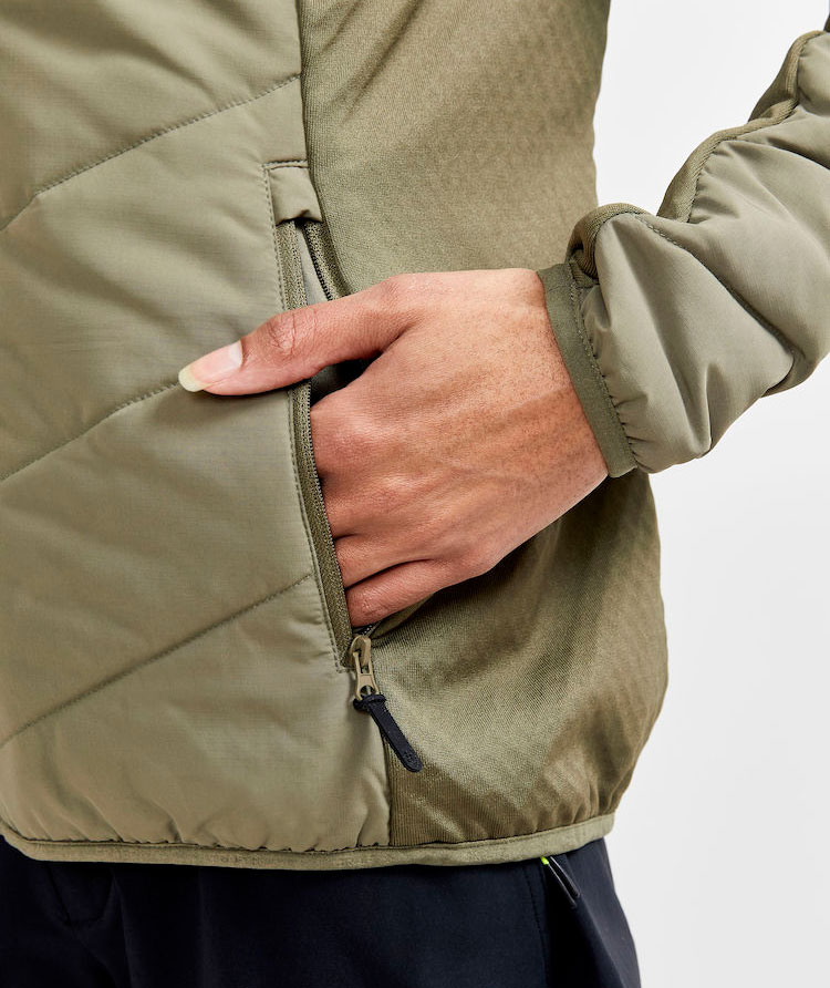 Craft ADV Explore Hybrid dam jacka, Rift, large image number 4