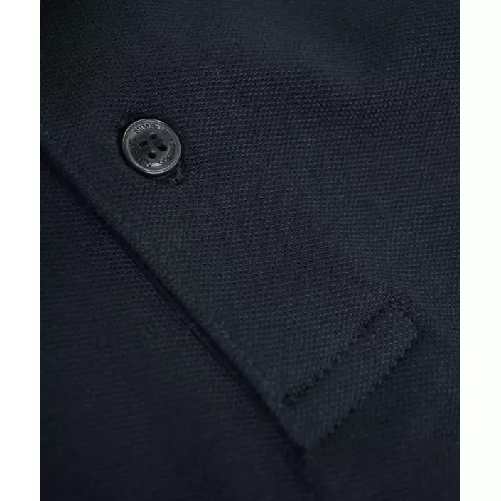 Nimbus Princeton Polo T-shirt, Dark navy, large image number 4